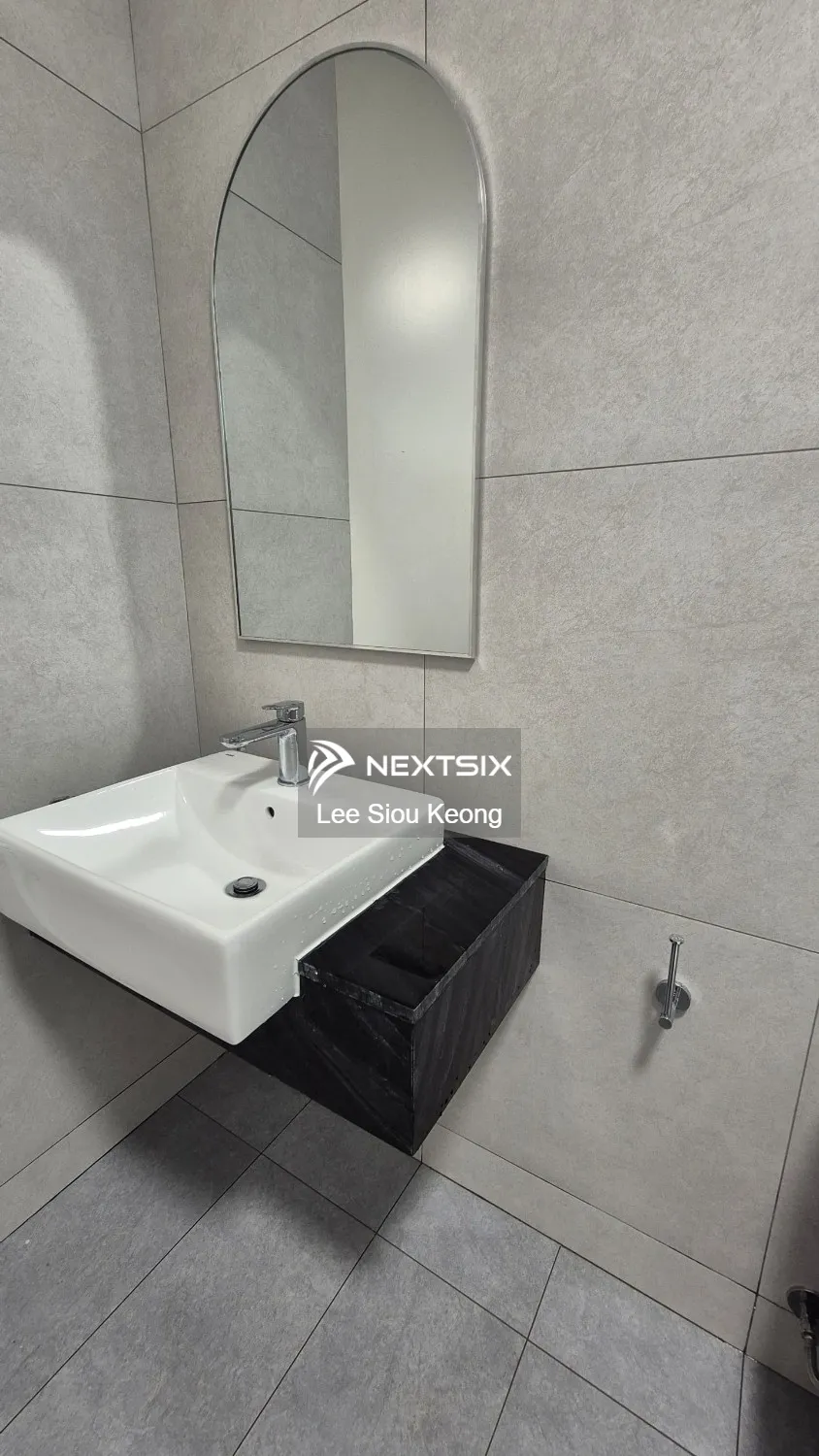 Condominium For Rent in Bangsar Wilayah Persekutuan Kuala Lumpur - Image 18