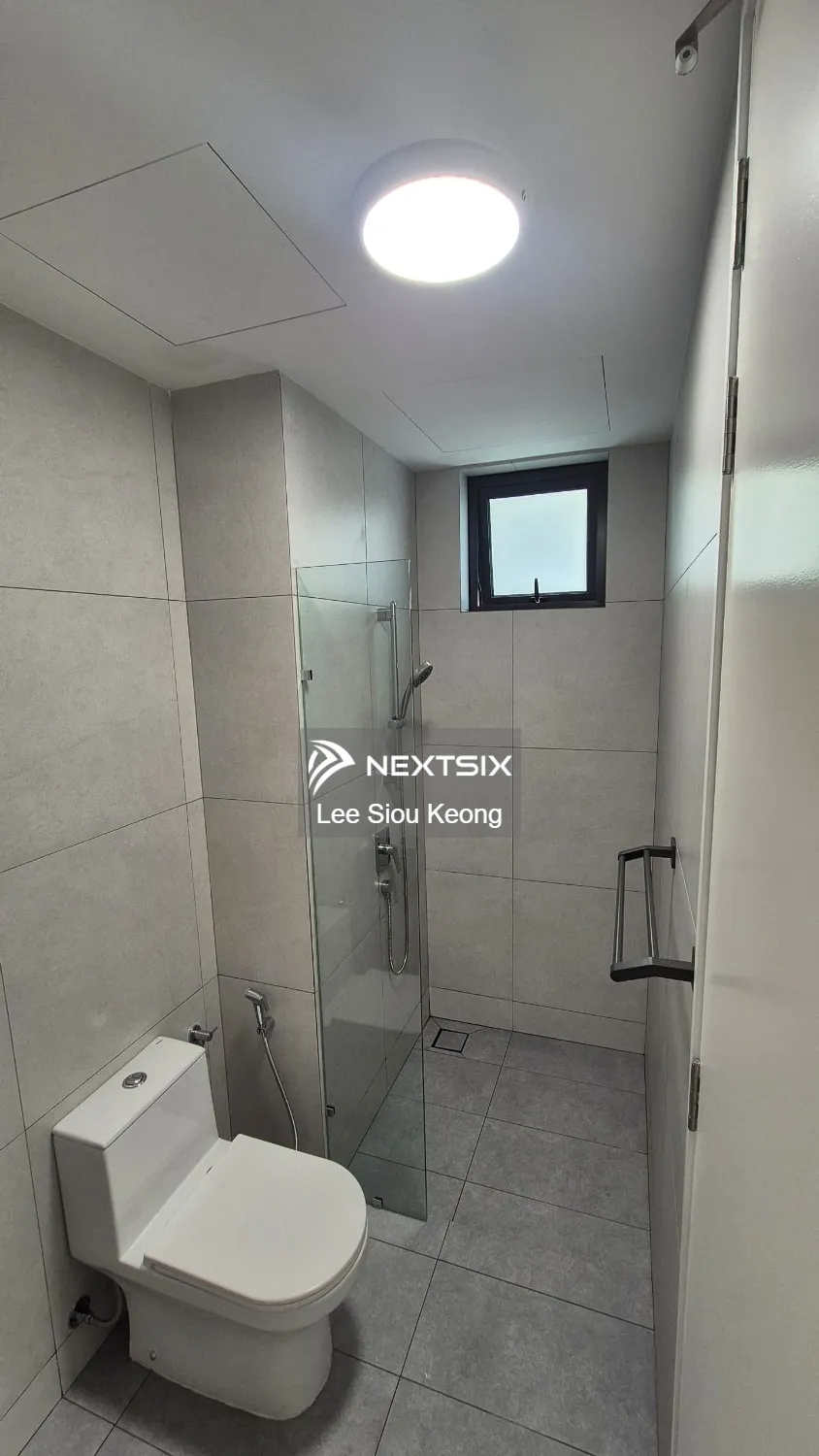 Condominium For Rent in Bangsar Wilayah Persekutuan Kuala Lumpur - Image 19