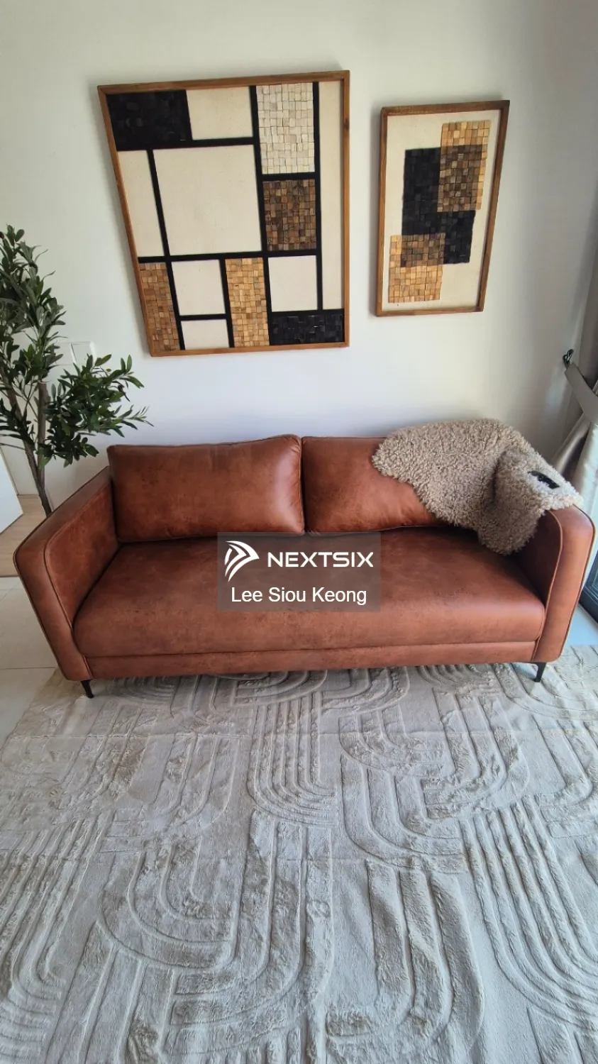 Condominium For Rent in Bangsar Wilayah Persekutuan Kuala Lumpur - Image 2