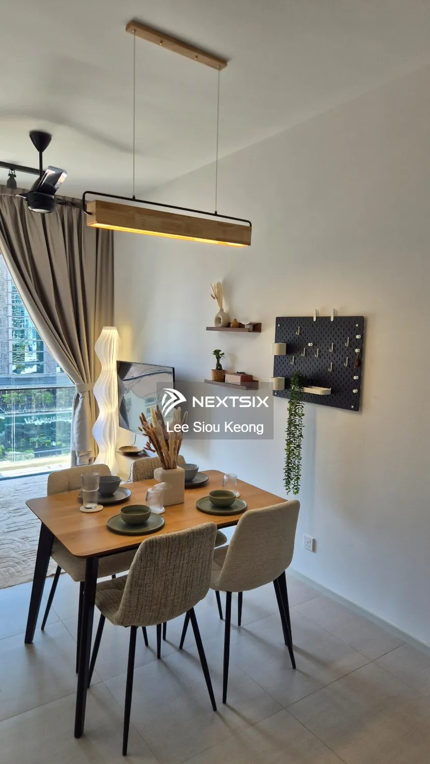 Condominium For Rent in Bangsar Wilayah Persekutuan Kuala Lumpur - Image 3