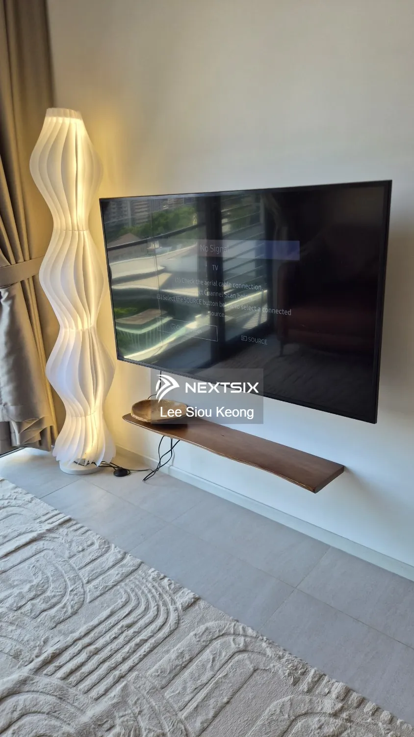 Condominium For Rent in Bangsar Wilayah Persekutuan Kuala Lumpur - Image 4