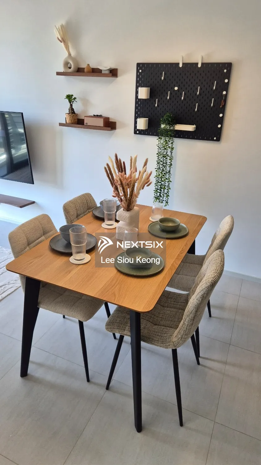 Condominium For Rent in Bangsar Wilayah Persekutuan Kuala Lumpur - Image 7