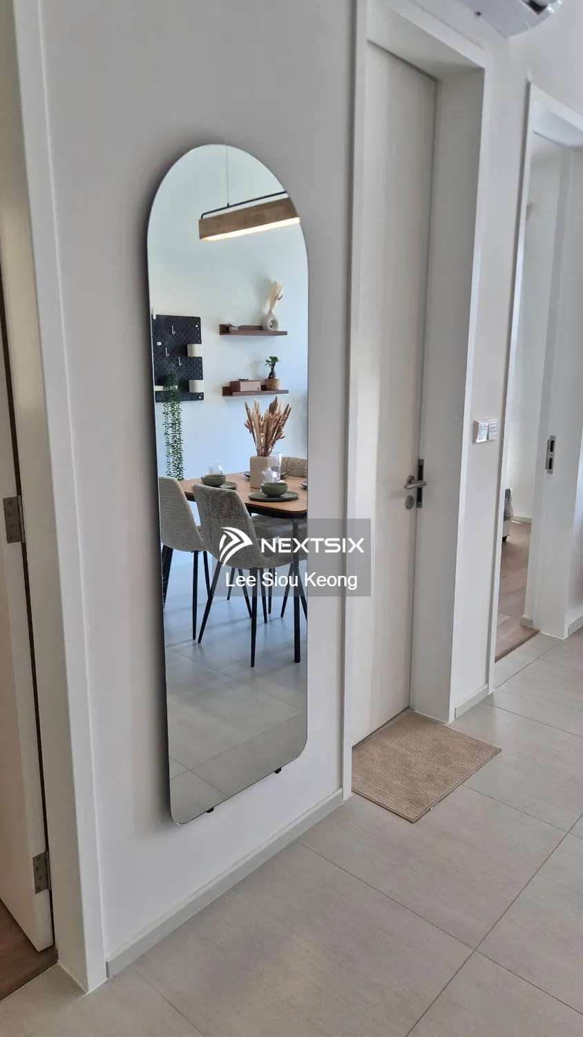 Condominium For Rent in Bangsar Wilayah Persekutuan Kuala Lumpur - Image 8