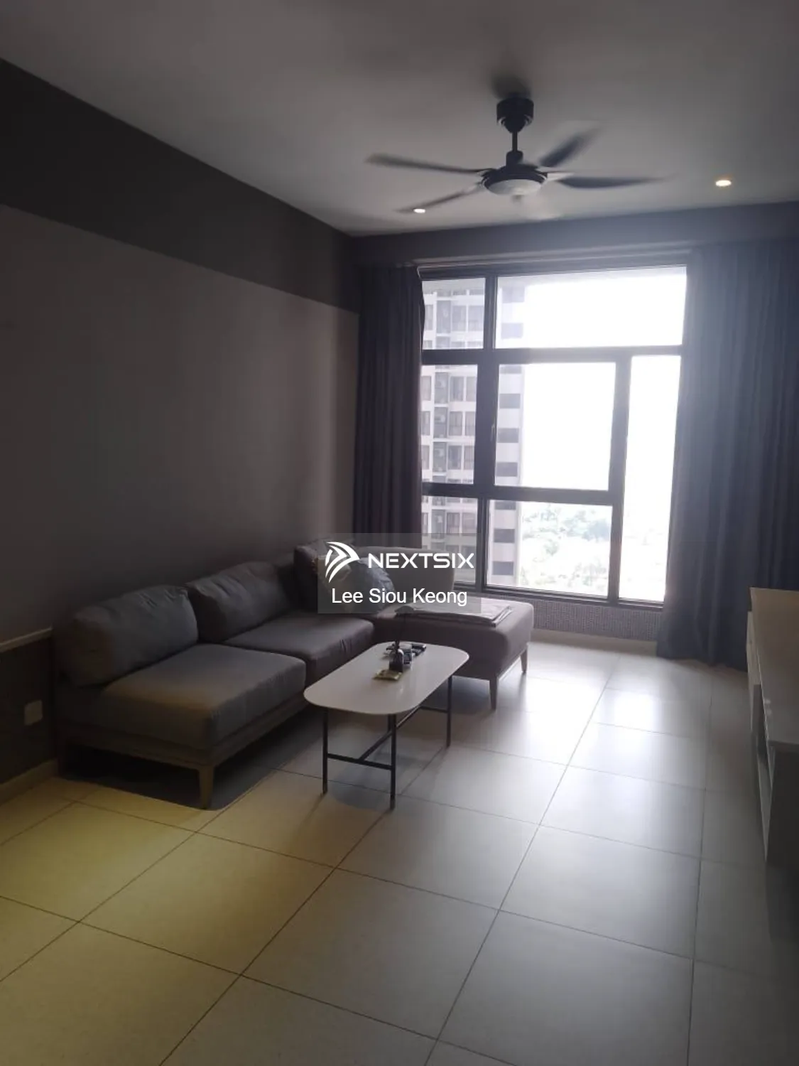 Serviced Residence For Rent in Jalan Klang Lama Kuala Lumpur