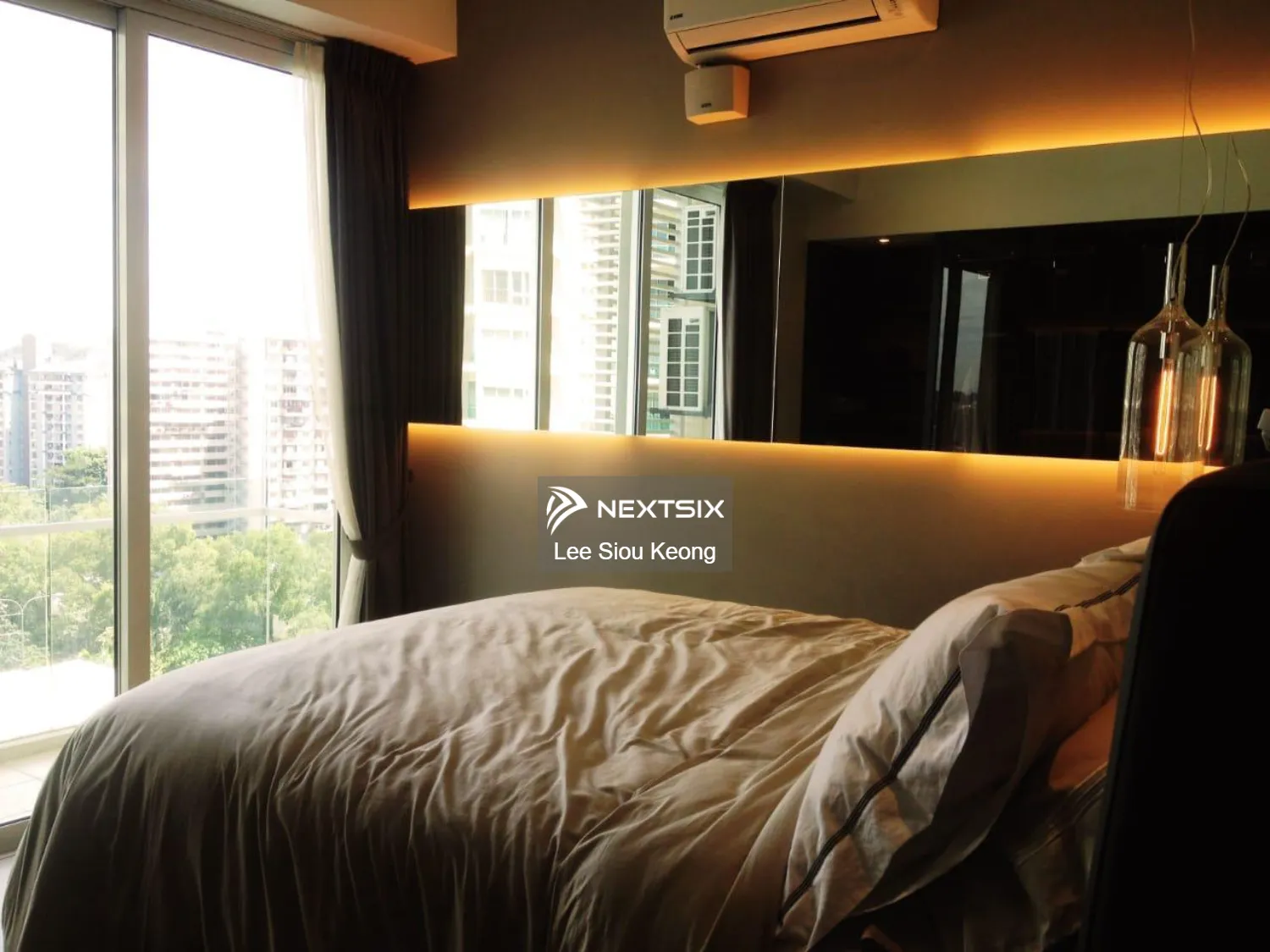 Serviced Residence For Rent in Kampung Kerinchi (Bangsar South) Wilayah Persekutuan Kuala Lumpur - Image 2