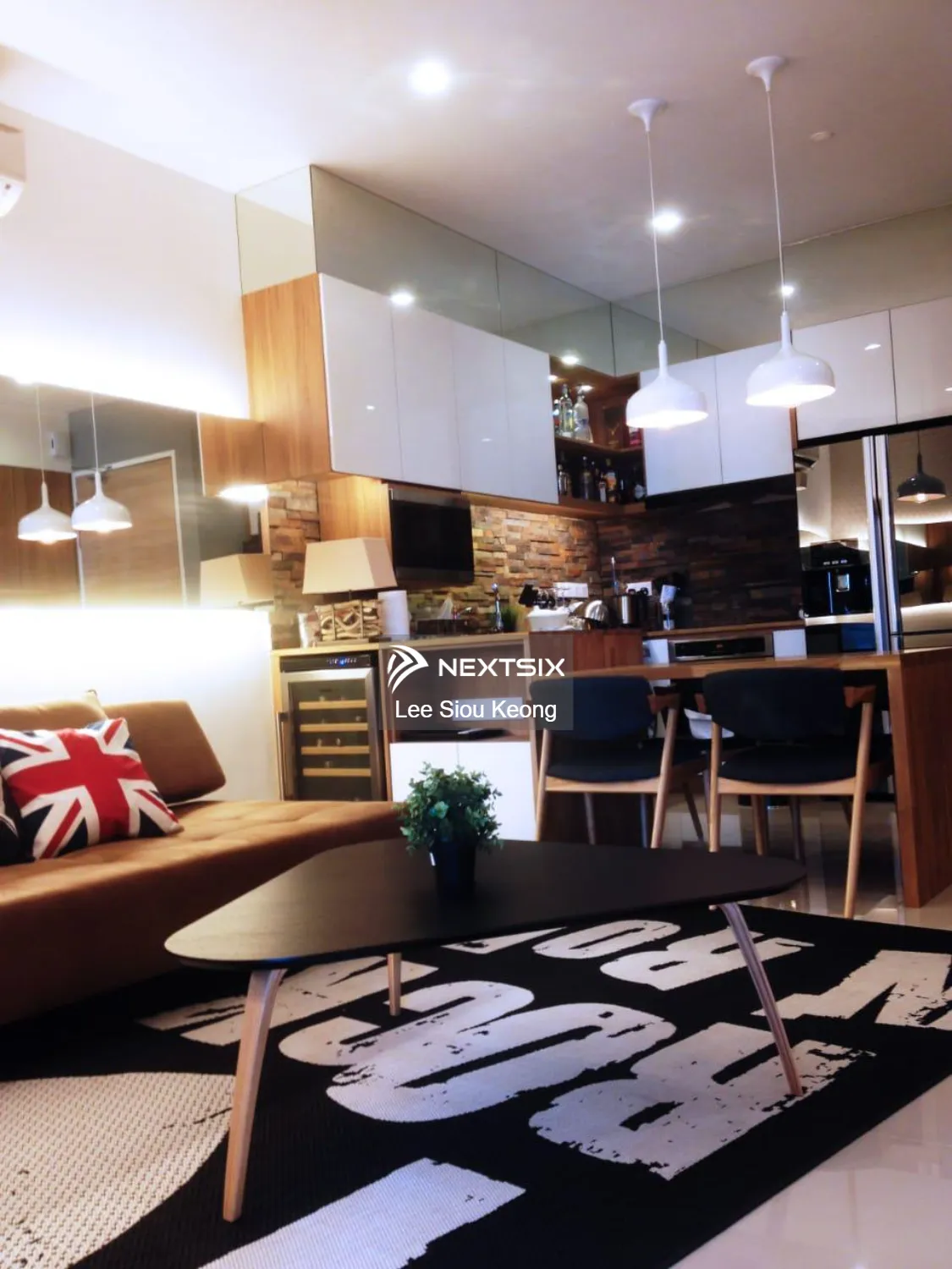 Serviced Residence For Rent in Kampung Kerinchi (Bangsar South) Wilayah Persekutuan Kuala Lumpur - Image 3