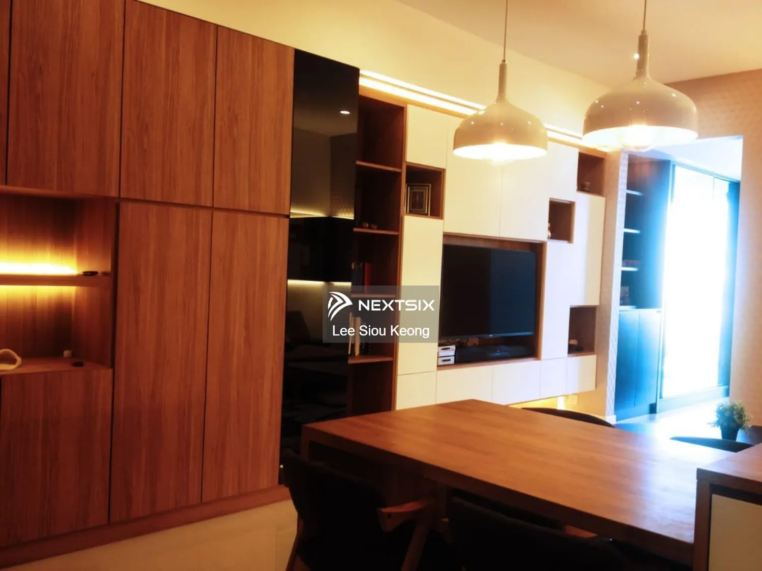 Serviced Residence For Rent in Kampung Kerinchi (Bangsar South) Wilayah Persekutuan Kuala Lumpur - Image 4