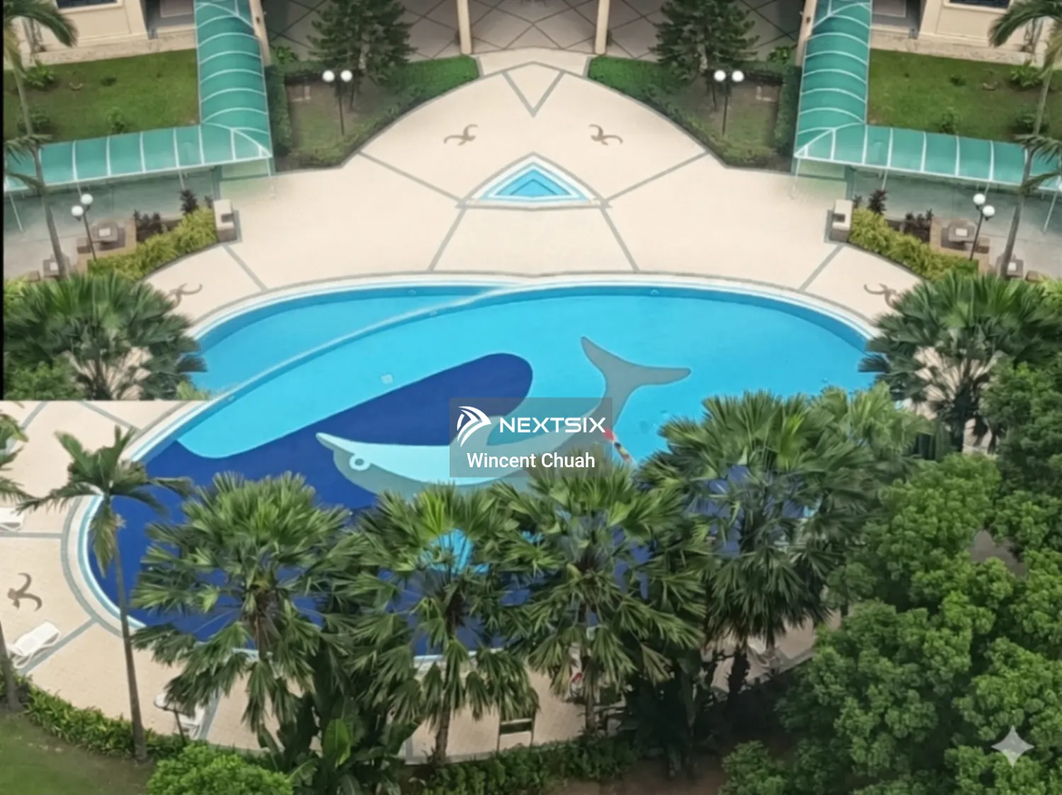 Condominium For Sale in Sentul Wilayah Persekutuan Kuala Lumpur - Image 10