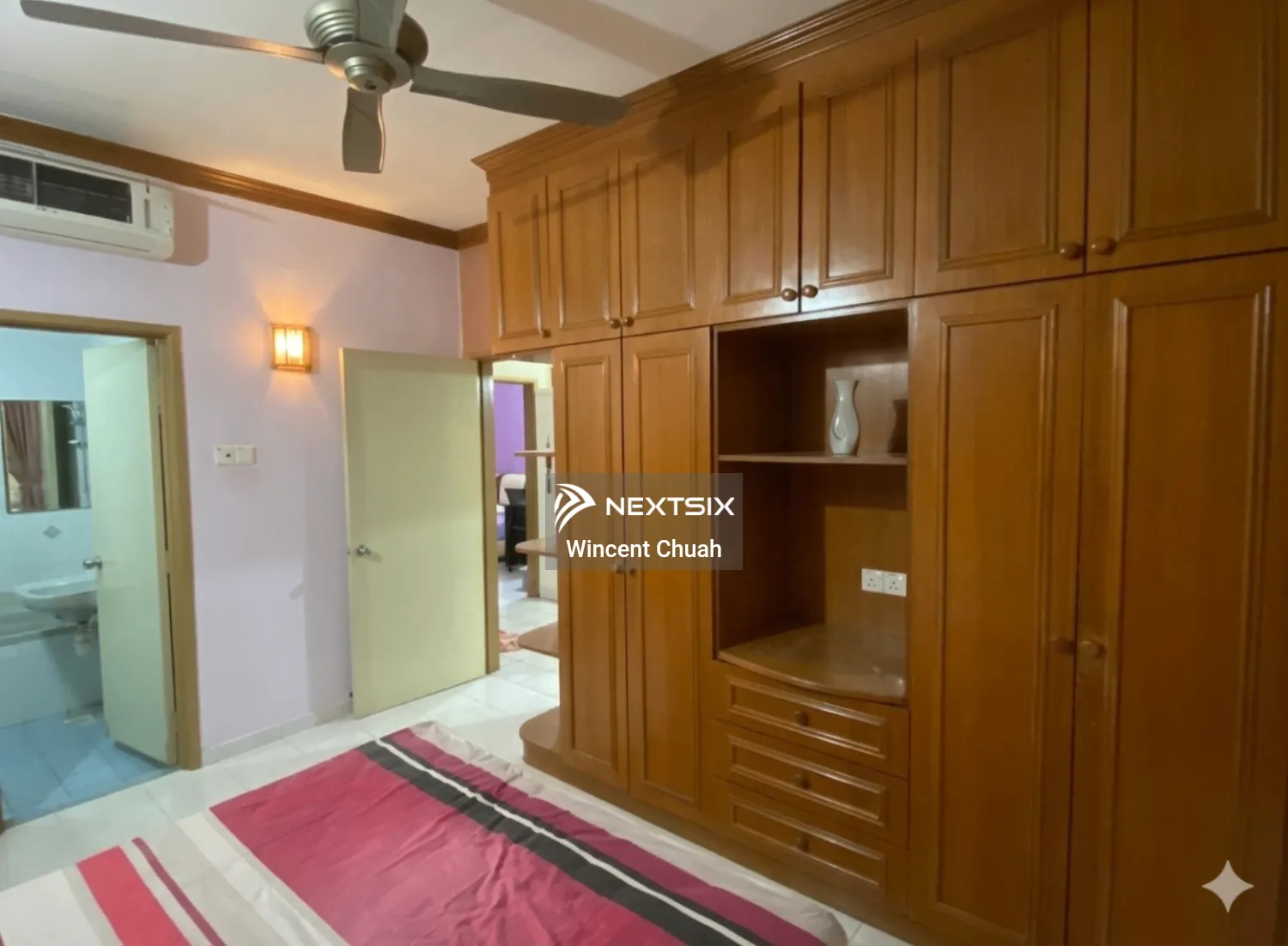Condominium For Sale in Sentul Wilayah Persekutuan Kuala Lumpur - Image 4