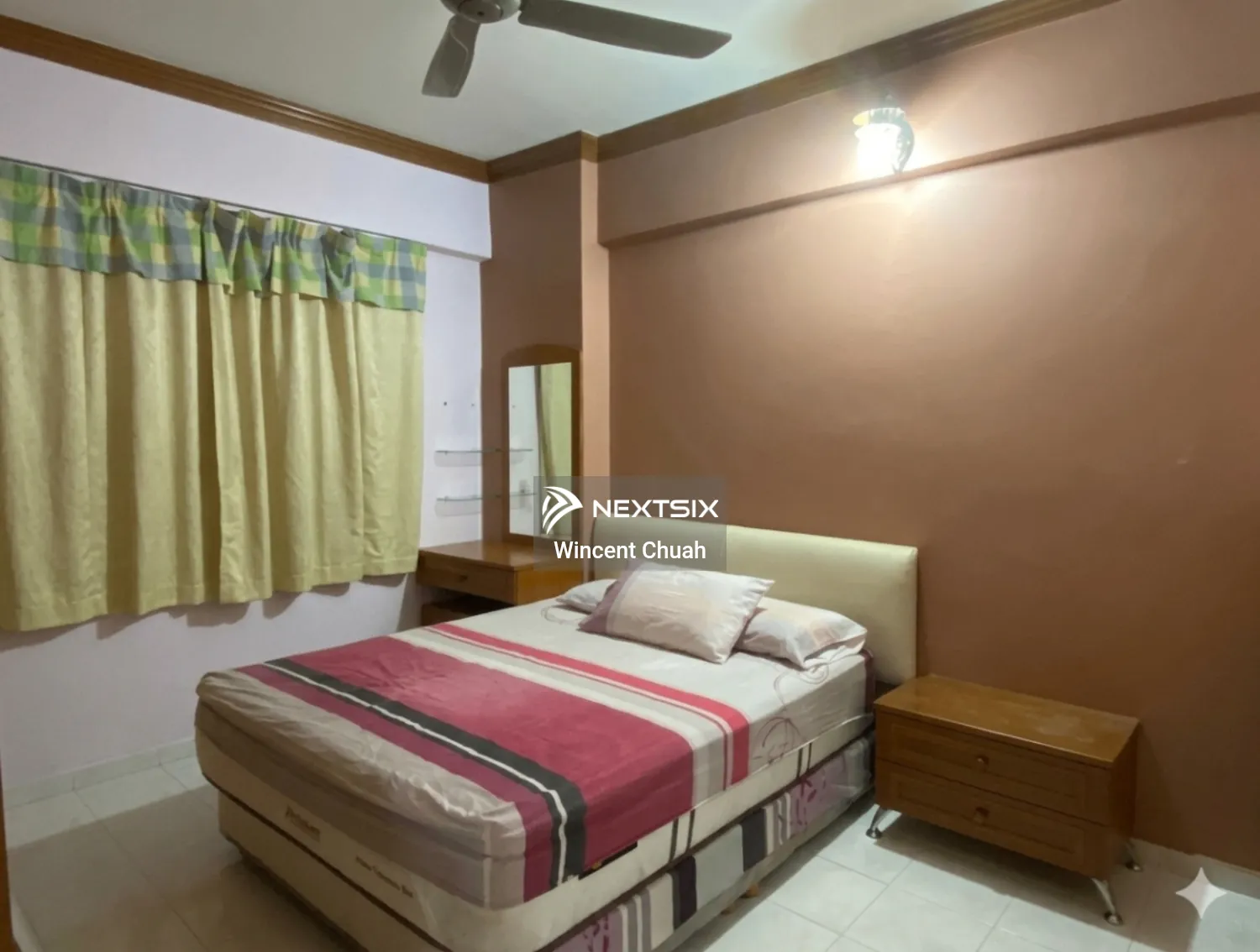 Condominium For Sale in Sentul Wilayah Persekutuan Kuala Lumpur - Image 5