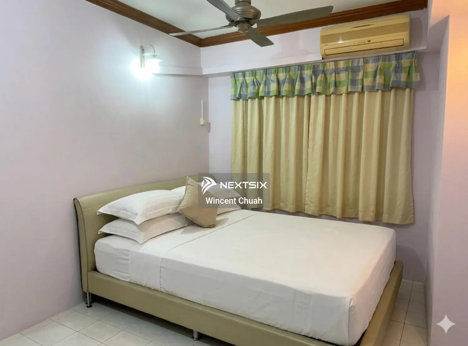 Condominium For Sale in Sentul Wilayah Persekutuan Kuala Lumpur - Image 6