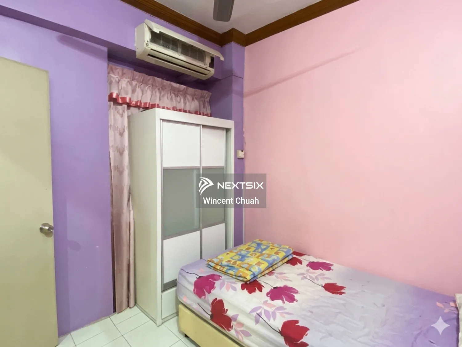 Condominium For Sale in Sentul Wilayah Persekutuan Kuala Lumpur - Image 7