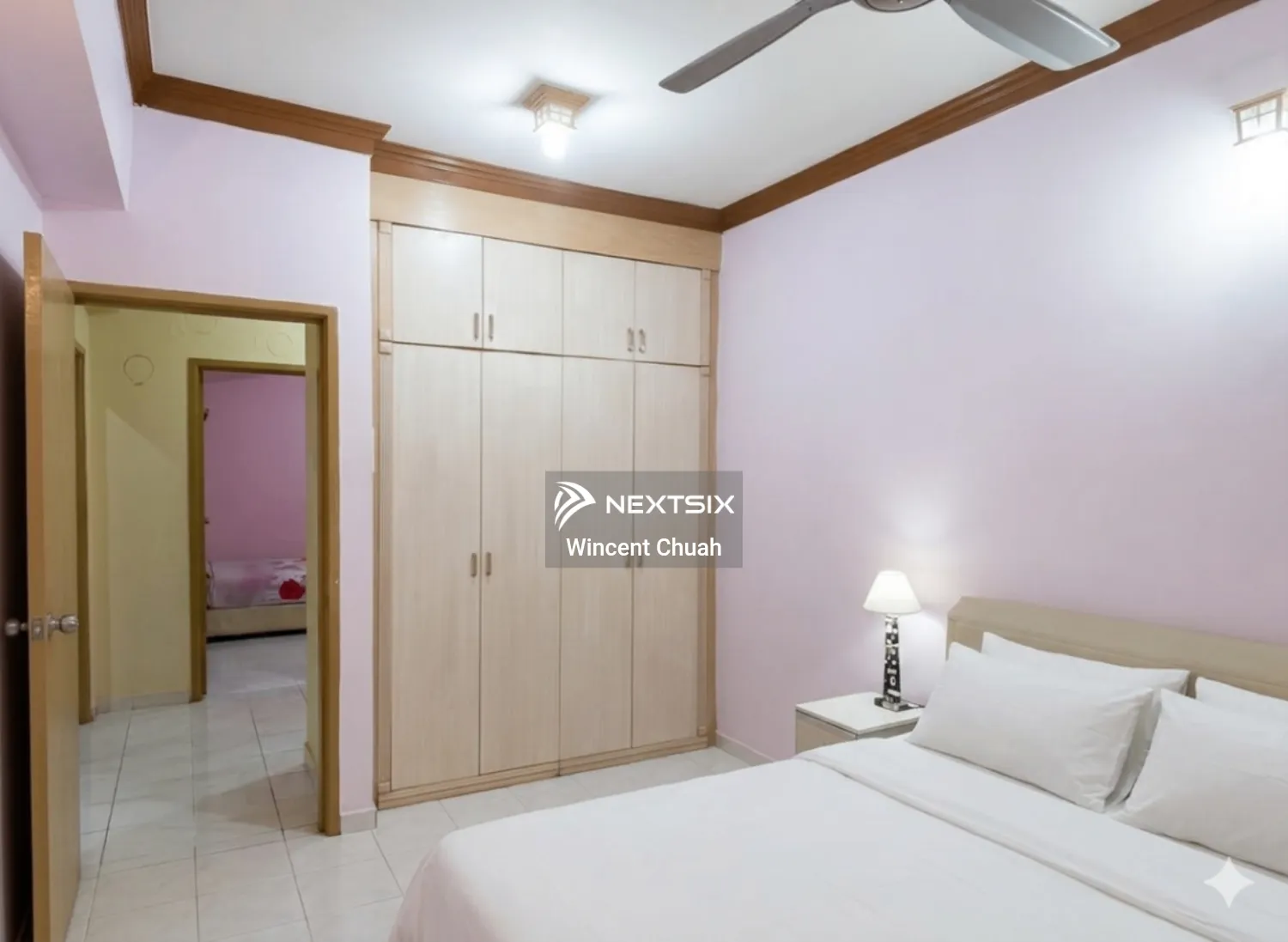 Condominium For Sale in Sentul Wilayah Persekutuan Kuala Lumpur - Image 8