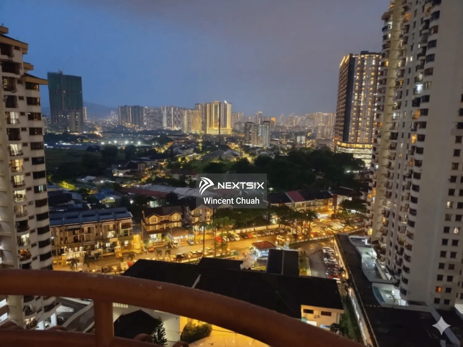 Condominium For Sale in Sentul Wilayah Persekutuan Kuala Lumpur - Image 9
