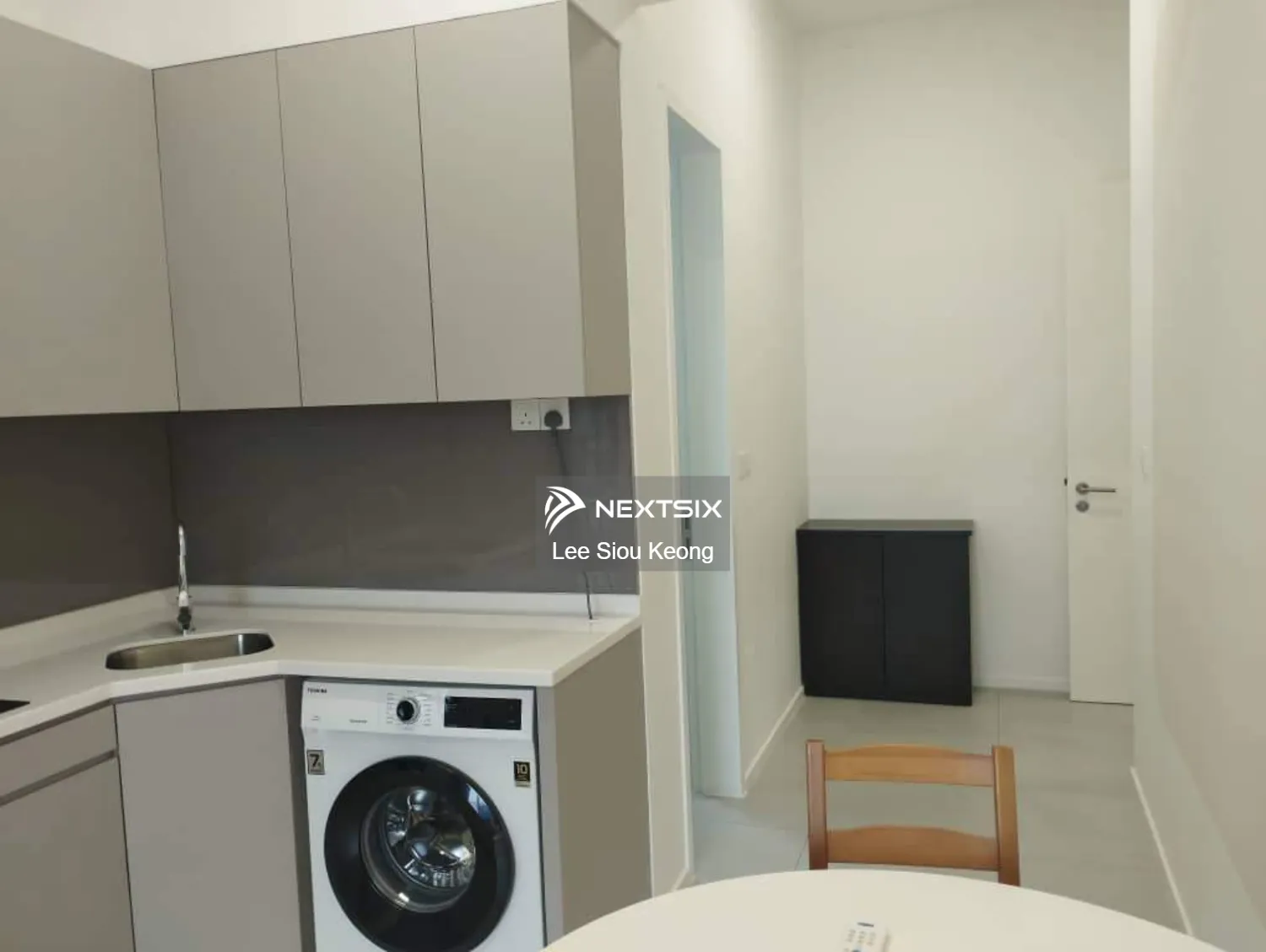 Condominium For Rent in Kampung Kerinchi (Bangsar South) Kuala Lumpur