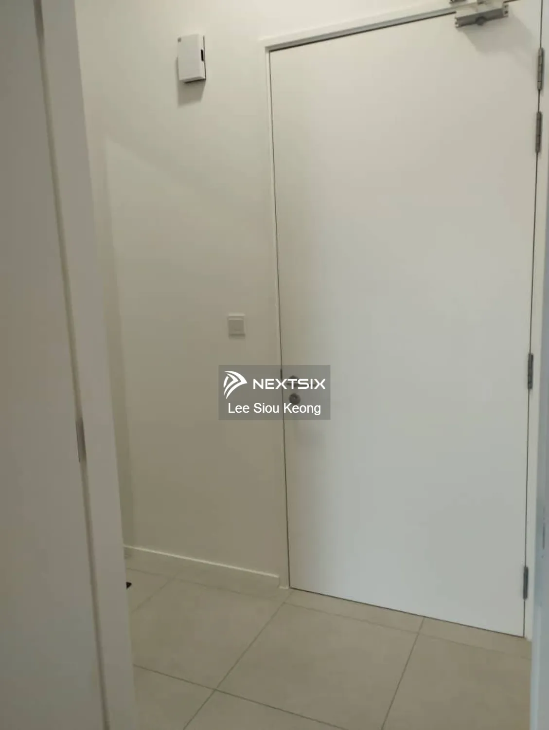 Condominium For Rent in Kampung Kerinchi (Bangsar South) Wilayah Persekutuan Kuala Lumpur - Image 10