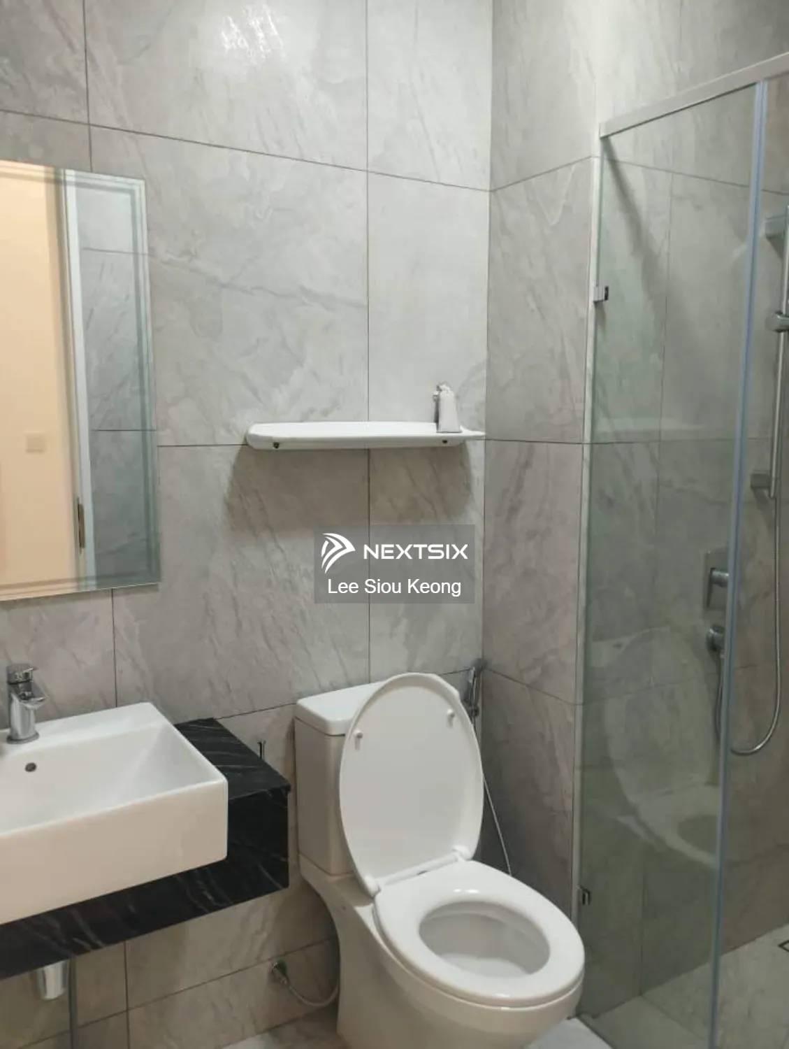 Condominium For Rent in Kampung Kerinchi (Bangsar South) Wilayah Persekutuan Kuala Lumpur - Image 11