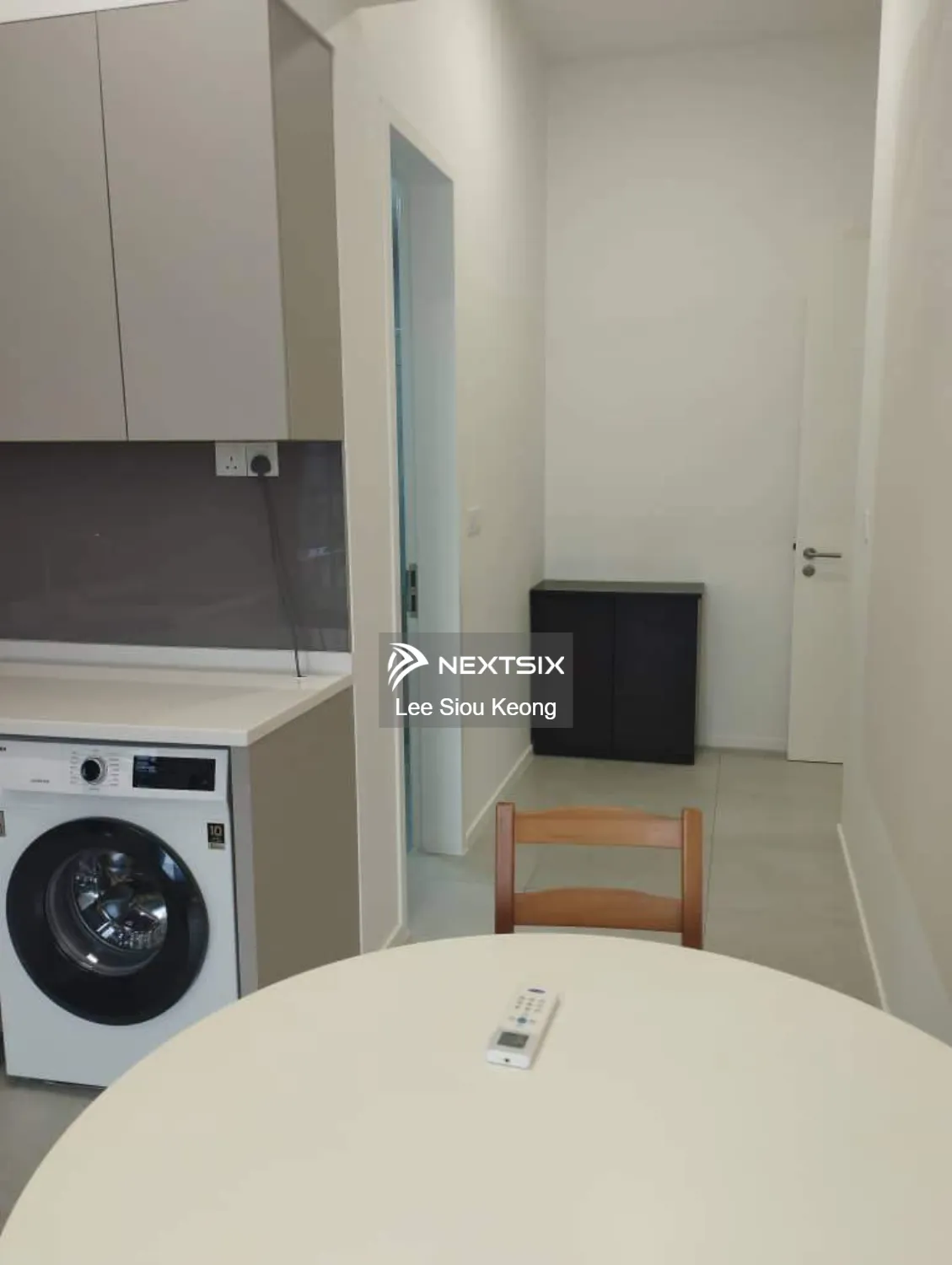 Condominium For Rent in Kampung Kerinchi (Bangsar South) Wilayah Persekutuan Kuala Lumpur - Image 12