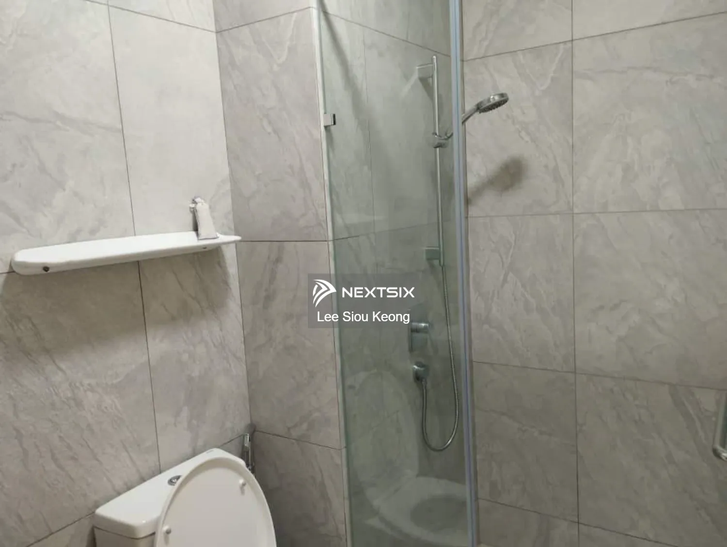 Condominium For Rent in Kampung Kerinchi (Bangsar South) Wilayah Persekutuan Kuala Lumpur - Image 2