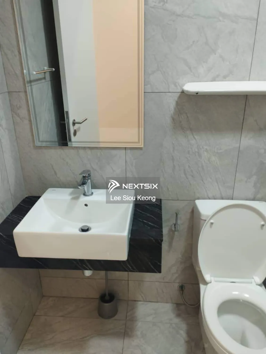 Condominium For Rent in Kampung Kerinchi (Bangsar South) Wilayah Persekutuan Kuala Lumpur - Image 3