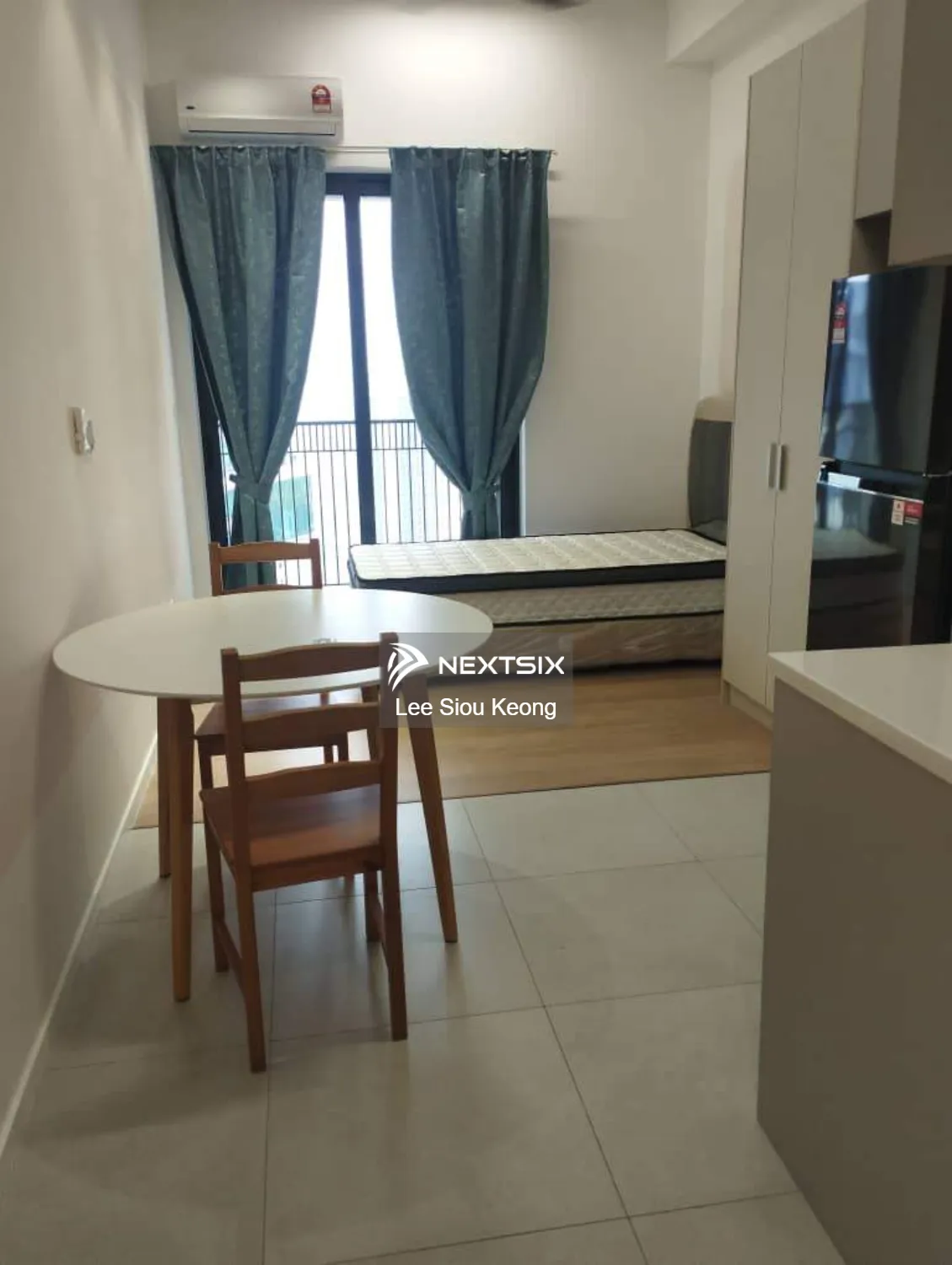 Condominium For Rent in Kampung Kerinchi (Bangsar South) Wilayah Persekutuan Kuala Lumpur - Image 4