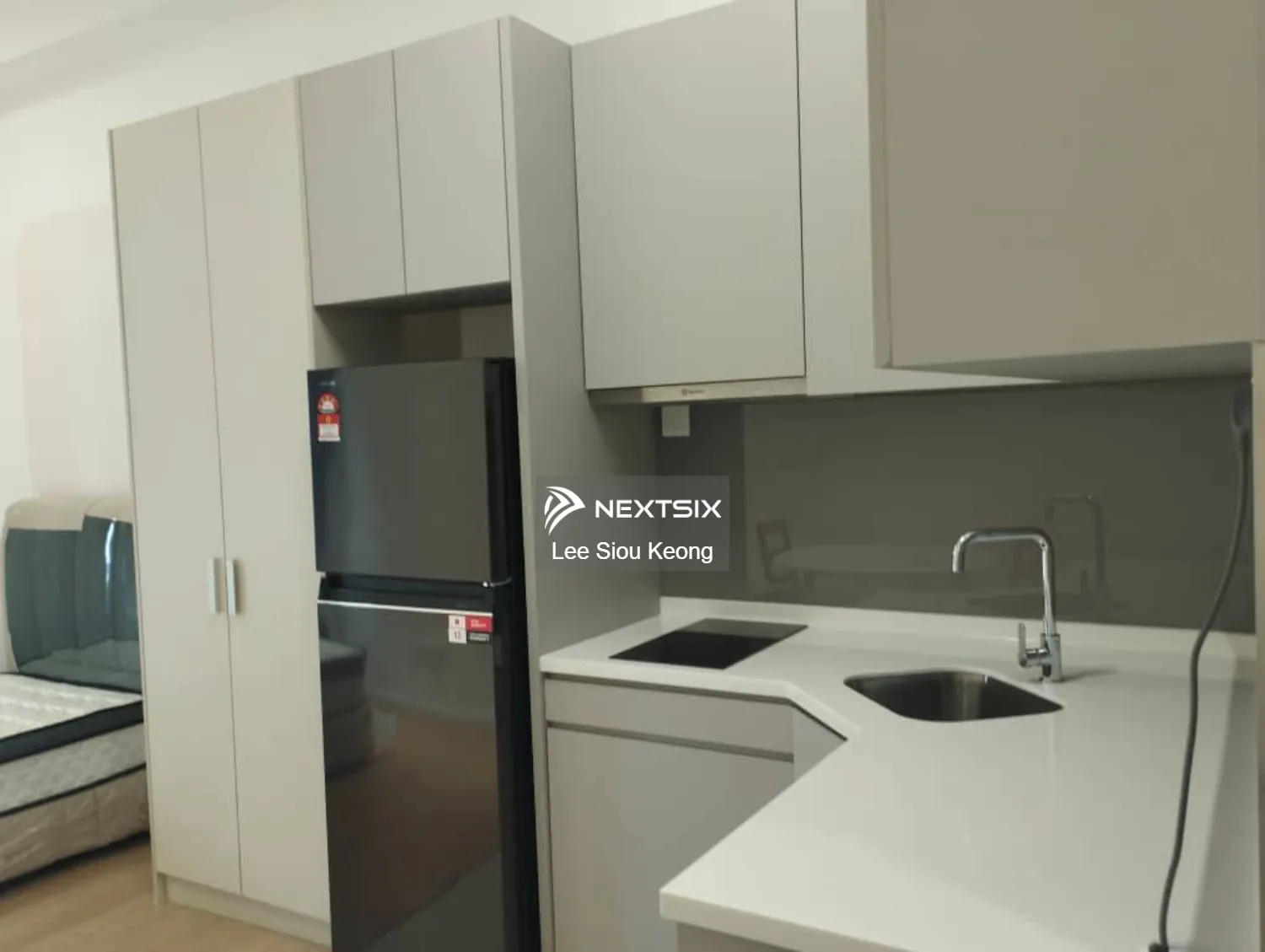 Condominium For Rent in Kampung Kerinchi (Bangsar South) Wilayah Persekutuan Kuala Lumpur - Image 5