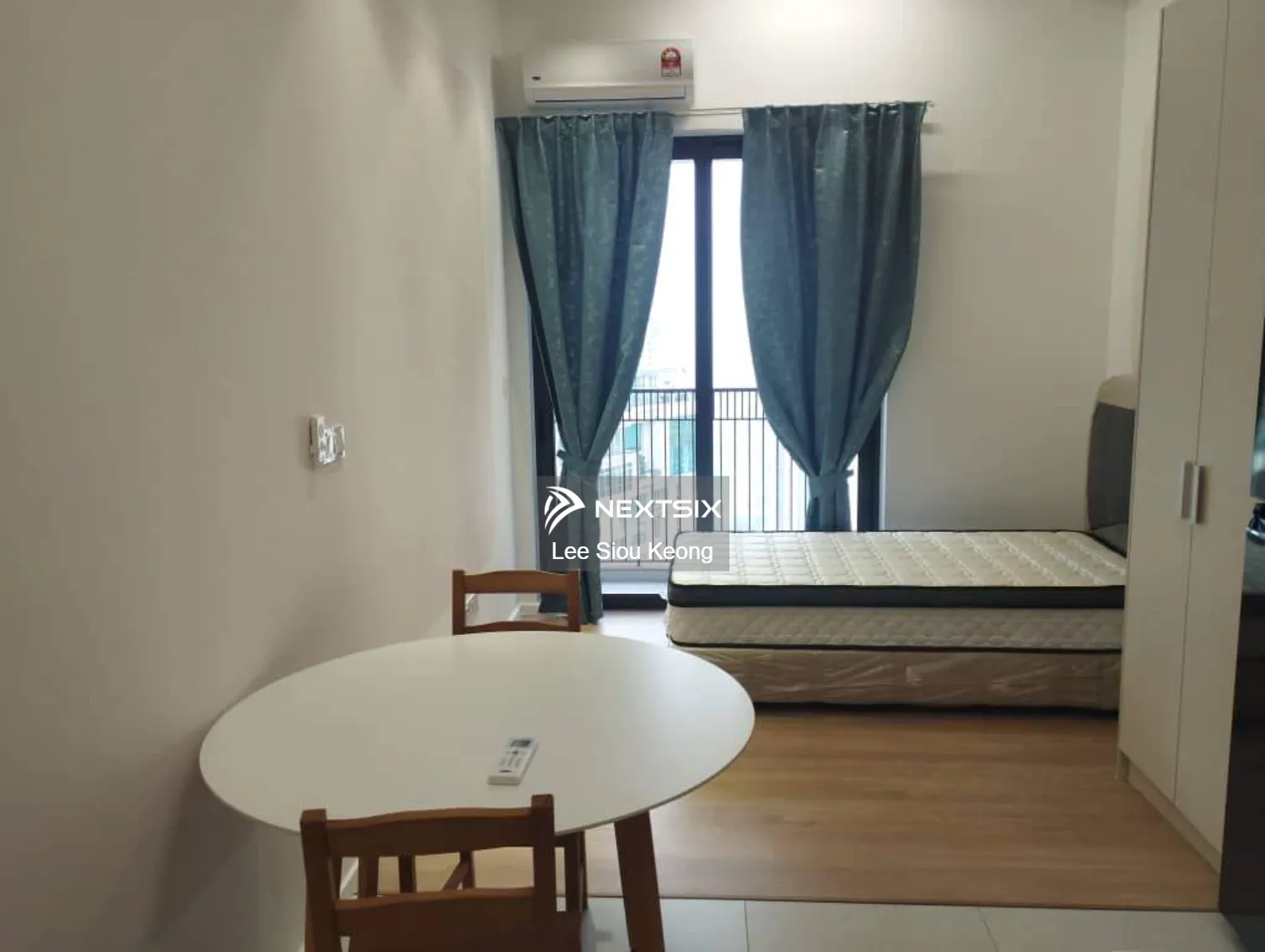 Condominium For Rent in Kampung Kerinchi (Bangsar South) Wilayah Persekutuan Kuala Lumpur - Image 6