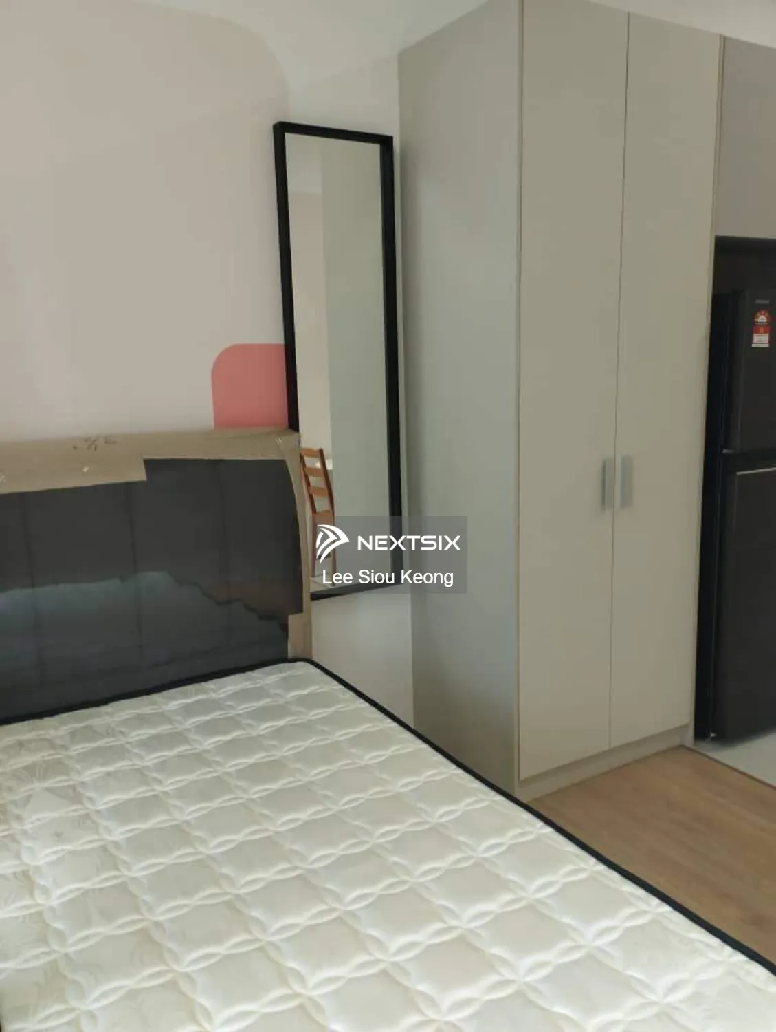 Condominium For Rent in Kampung Kerinchi (Bangsar South) Wilayah Persekutuan Kuala Lumpur - Image 7
