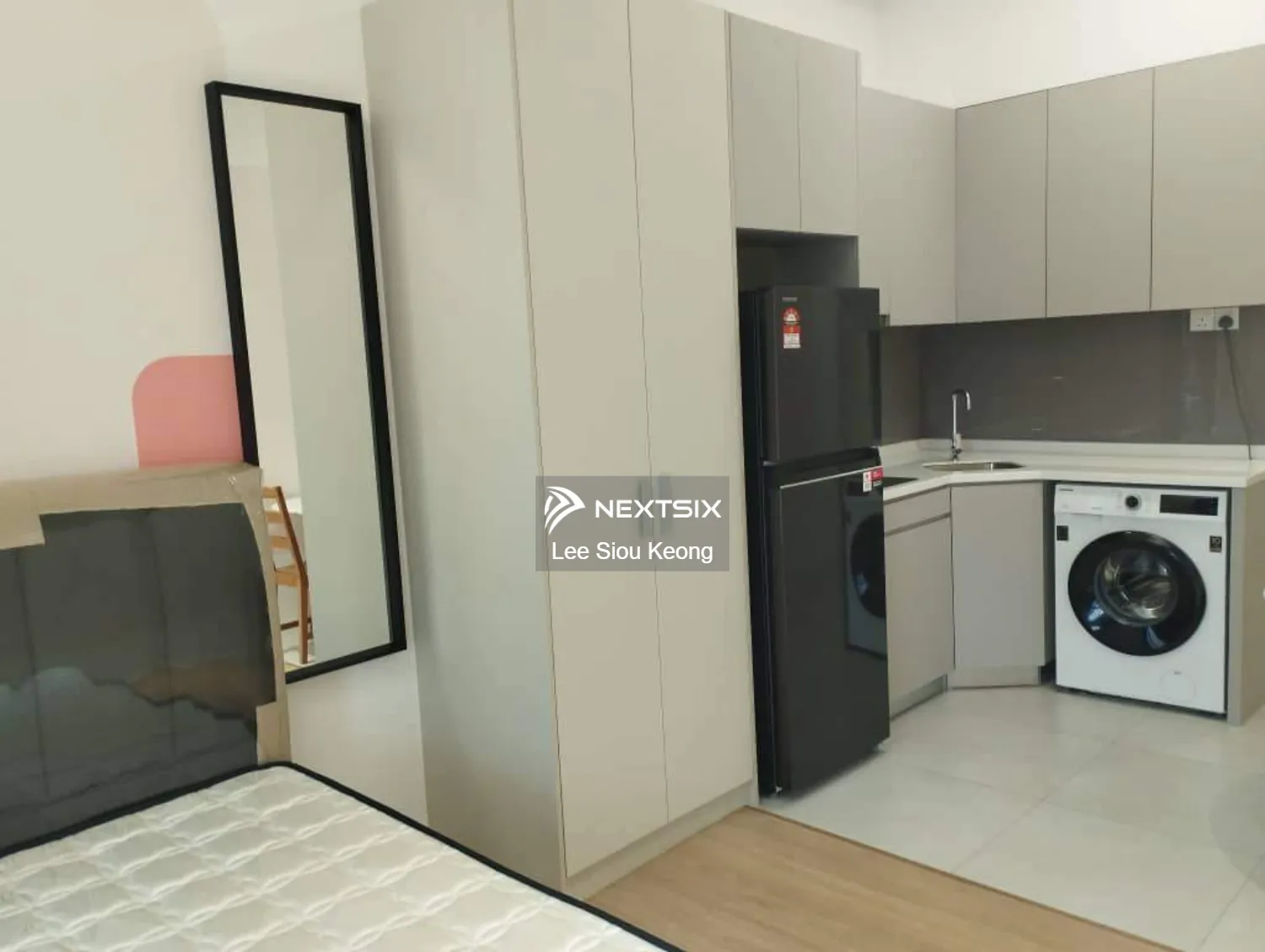 Condominium For Rent in Kampung Kerinchi (Bangsar South) Wilayah Persekutuan Kuala Lumpur - Image 8
