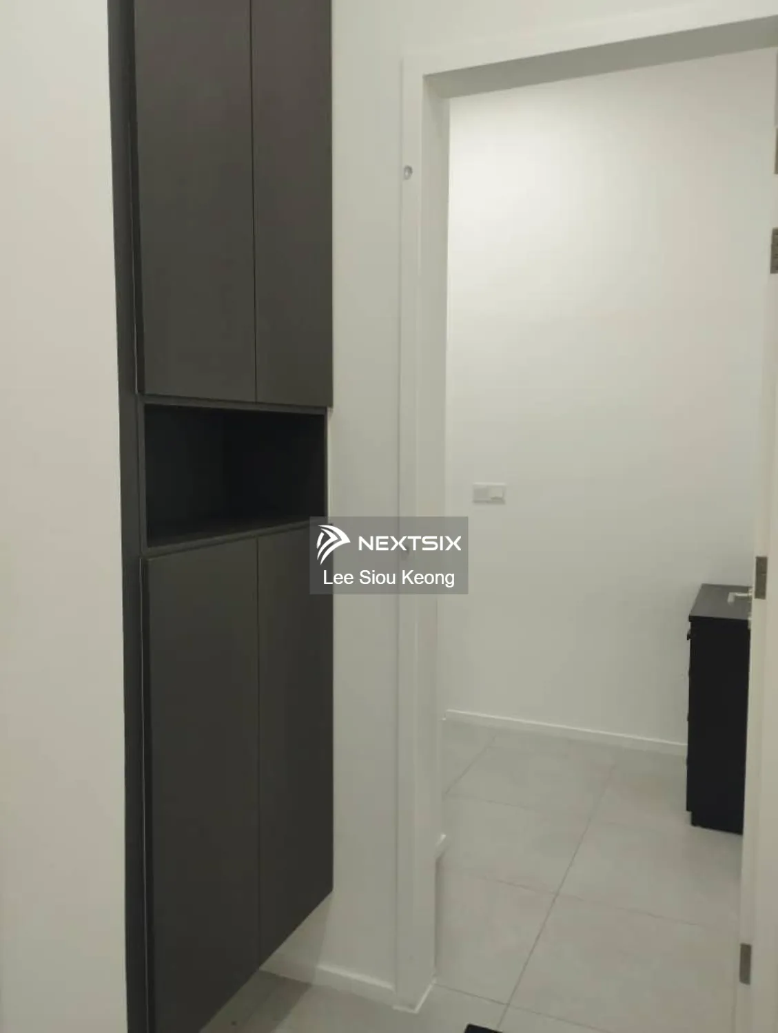 Condominium For Rent in Kampung Kerinchi (Bangsar South) Wilayah Persekutuan Kuala Lumpur - Image 9