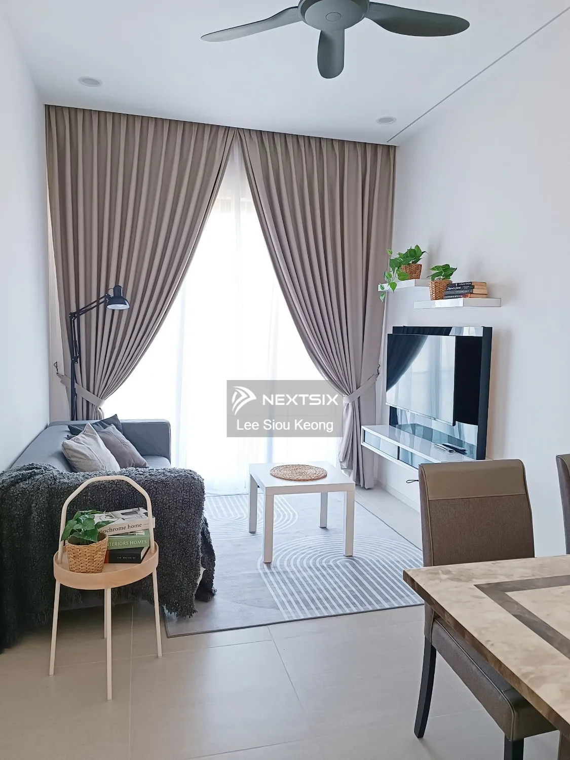 Condominium For Rent in Bangsar Kuala Lumpur
