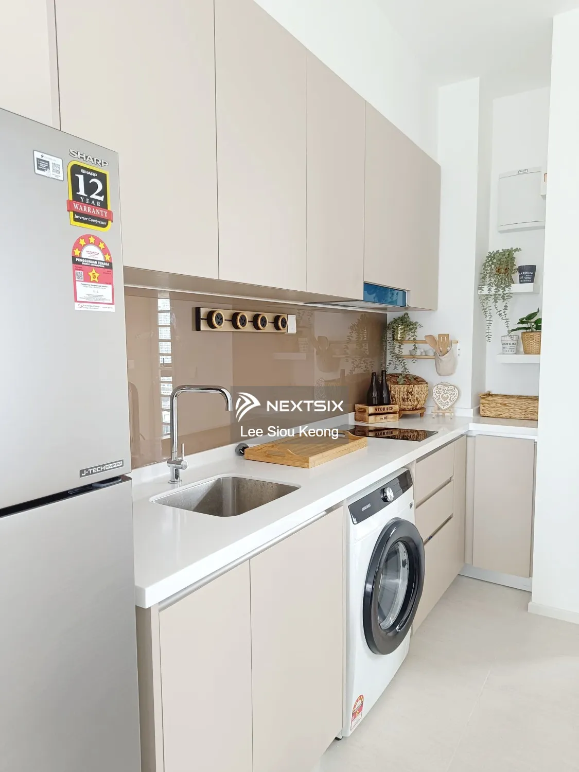 Condominium For Rent in Bangsar Wilayah Persekutuan Kuala Lumpur - Image 2