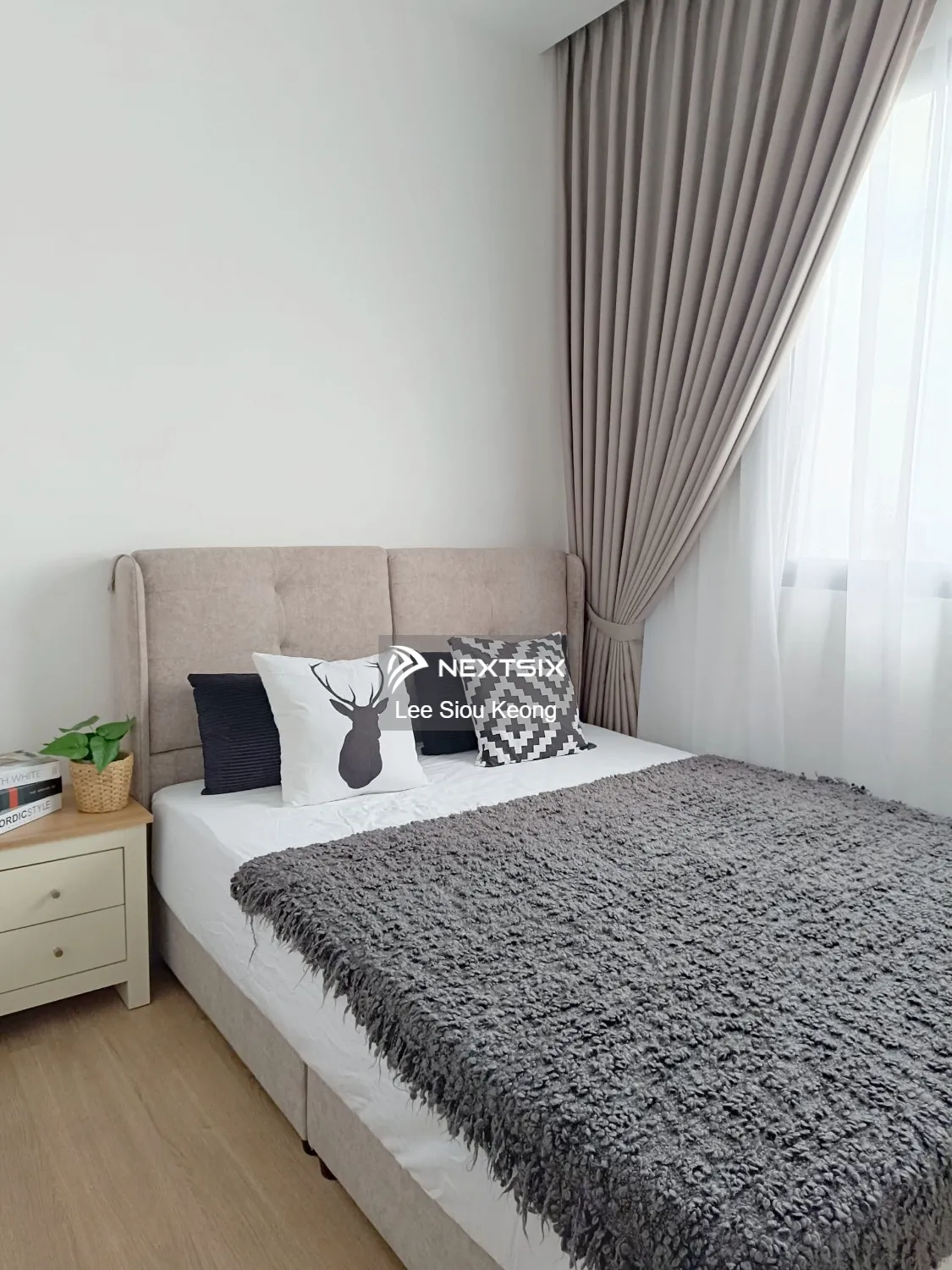 Condominium For Rent in Bangsar Wilayah Persekutuan Kuala Lumpur - Image 3