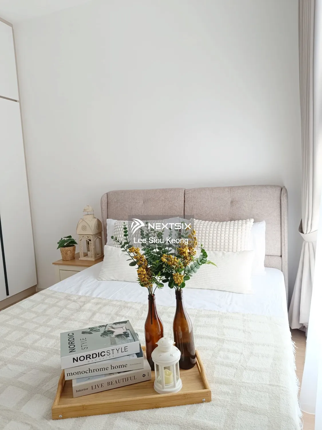 Condominium For Rent in Bangsar Wilayah Persekutuan Kuala Lumpur - Image 4
