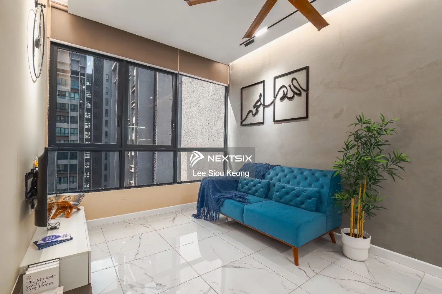 Condominium For Rent in Bangsar Kuala Lumpur