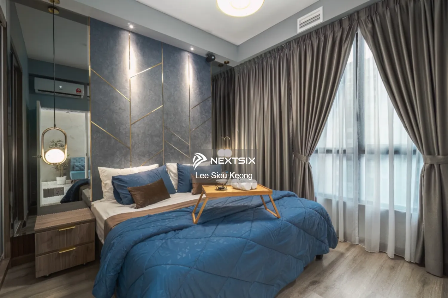 Condominium For Rent in Bangsar Wilayah Persekutuan Kuala Lumpur - Image 7