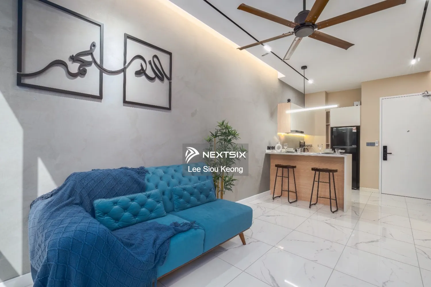 Condominium For Rent in Bangsar Wilayah Persekutuan Kuala Lumpur - Image 8
