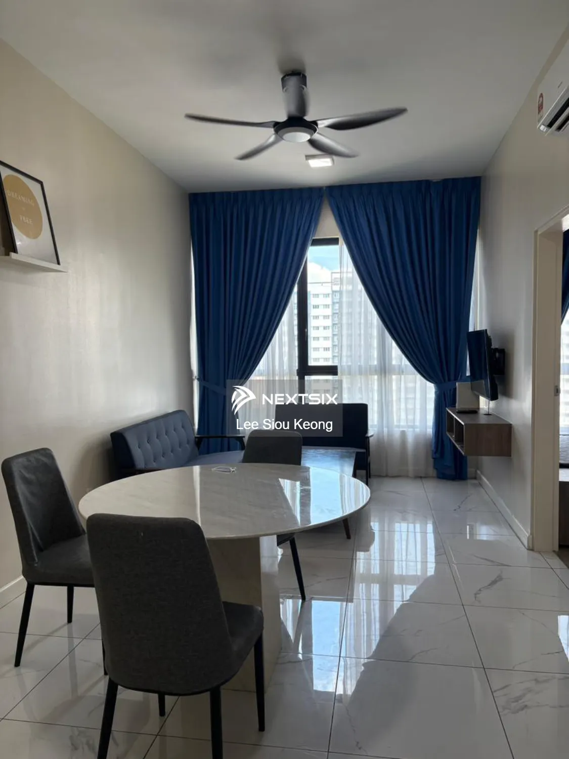 Condominium For Rent in Bangsar Kuala Lumpur