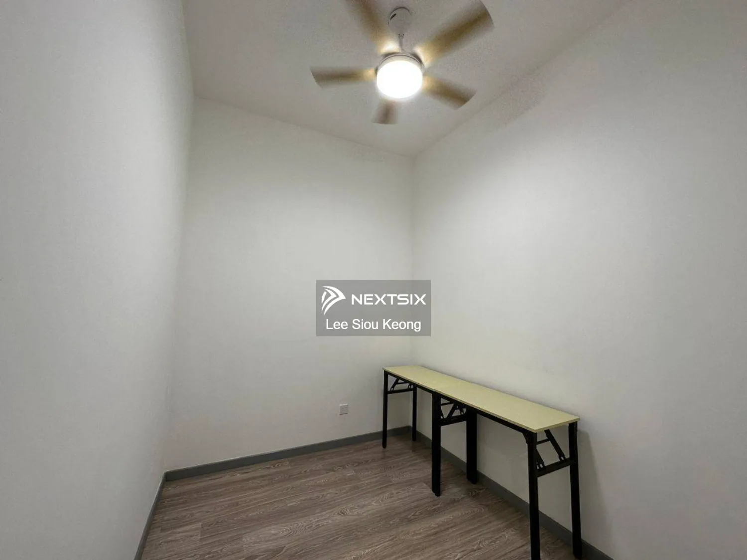 Apartment For Rent in Kampung Kerinchi (Bangsar South) Wilayah Persekutuan Kuala Lumpur - Image 11