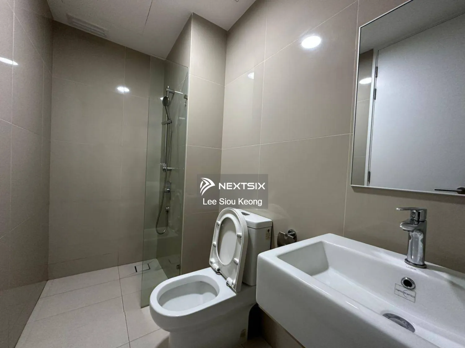 Apartment For Rent in Kampung Kerinchi (Bangsar South) Wilayah Persekutuan Kuala Lumpur - Image 12