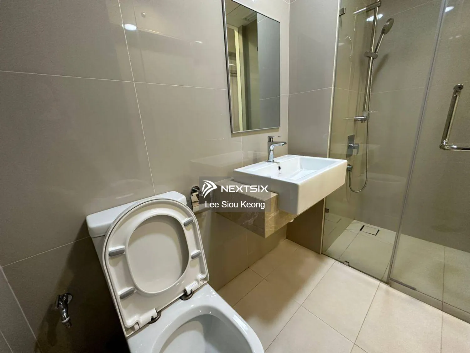 Apartment For Rent in Kampung Kerinchi (Bangsar South) Wilayah Persekutuan Kuala Lumpur - Image 13