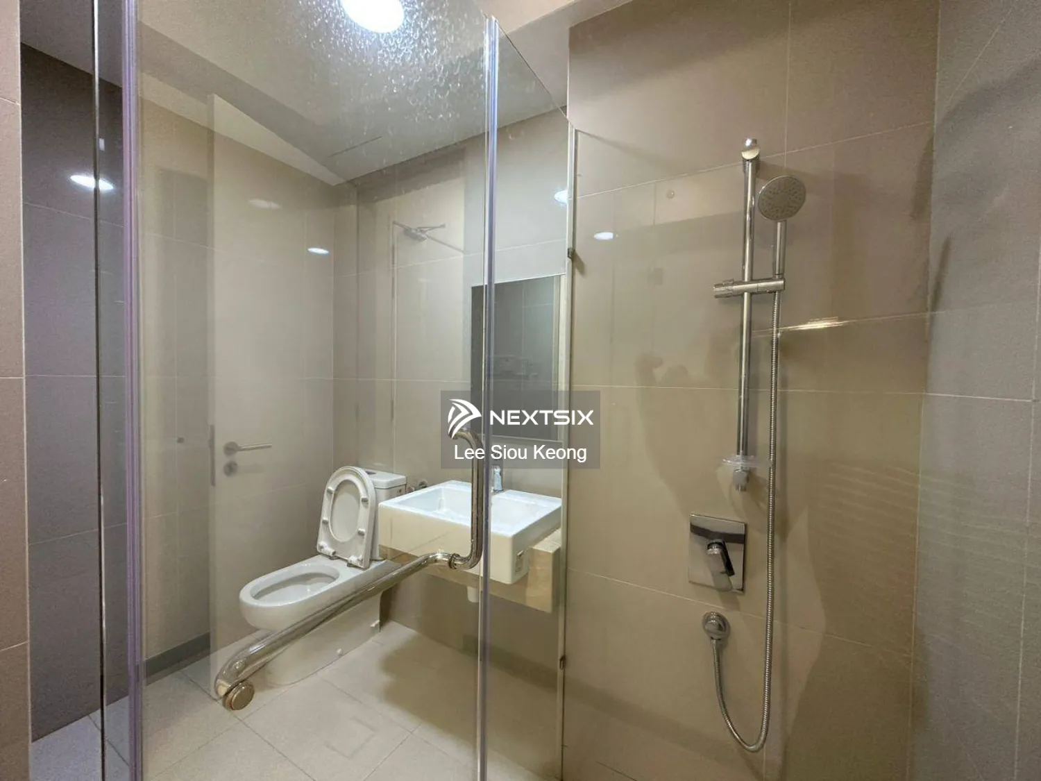 Apartment For Rent in Kampung Kerinchi (Bangsar South) Wilayah Persekutuan Kuala Lumpur - Image 14