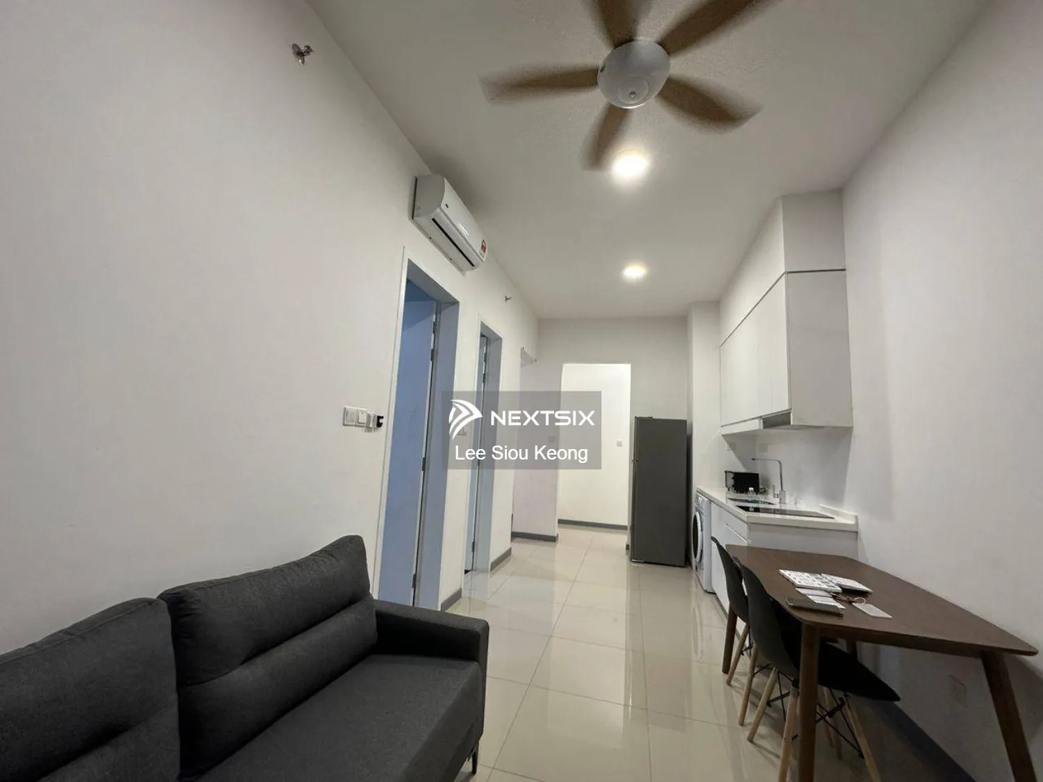 Apartment For Rent in Kampung Kerinchi (Bangsar South) Wilayah Persekutuan Kuala Lumpur - Image 2