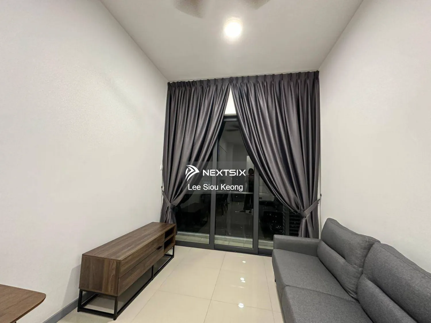 Apartment For Rent in Kampung Kerinchi (Bangsar South) Wilayah Persekutuan Kuala Lumpur - Image 3