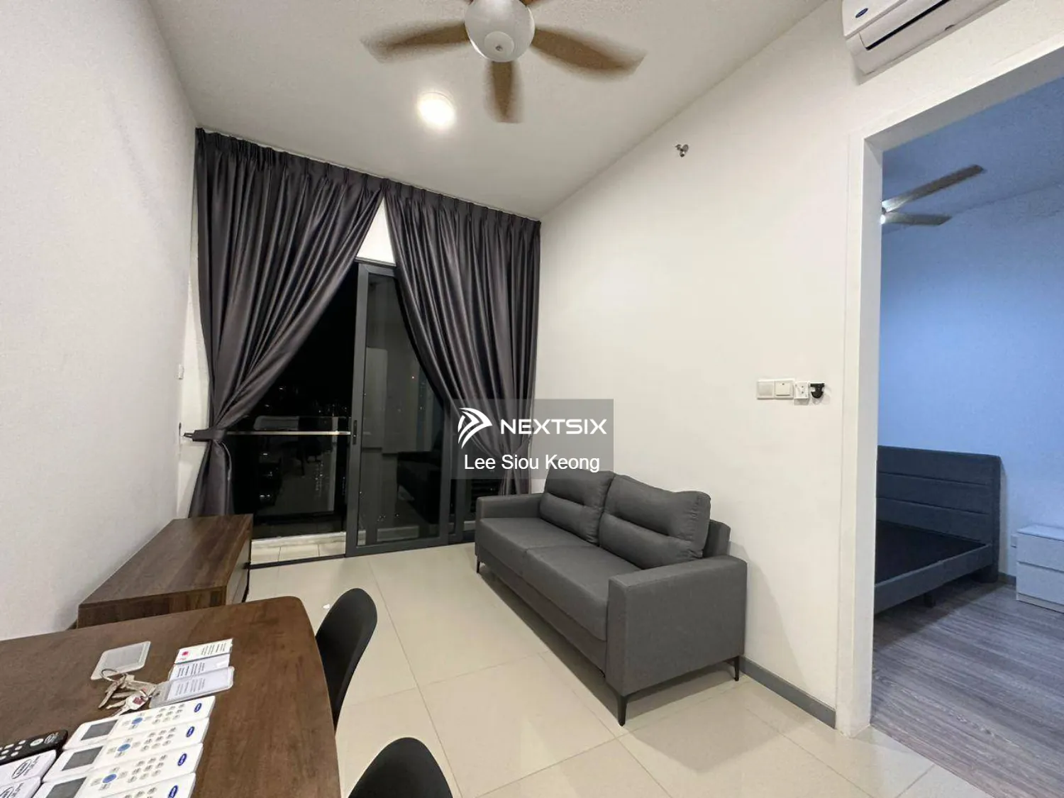 Apartment For Rent in Kampung Kerinchi (Bangsar South) Wilayah Persekutuan Kuala Lumpur - Image 4