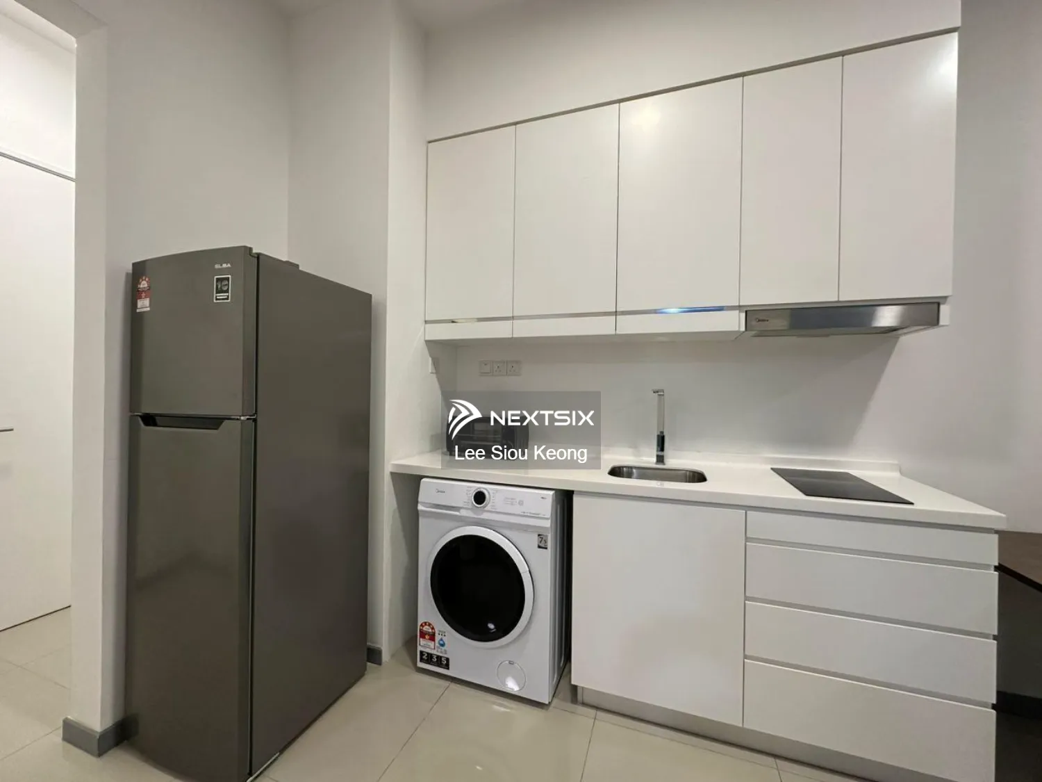 Apartment For Rent in Kampung Kerinchi (Bangsar South) Wilayah Persekutuan Kuala Lumpur - Image 5