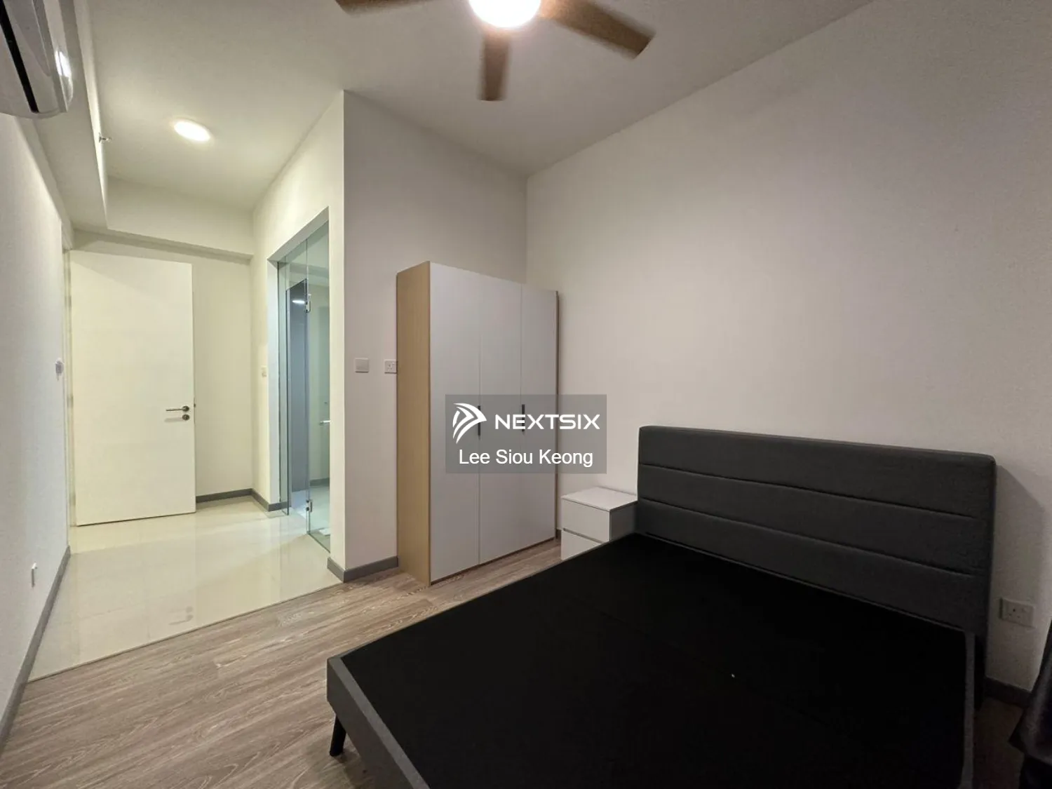 Apartment For Rent in Kampung Kerinchi (Bangsar South) Wilayah Persekutuan Kuala Lumpur - Image 6
