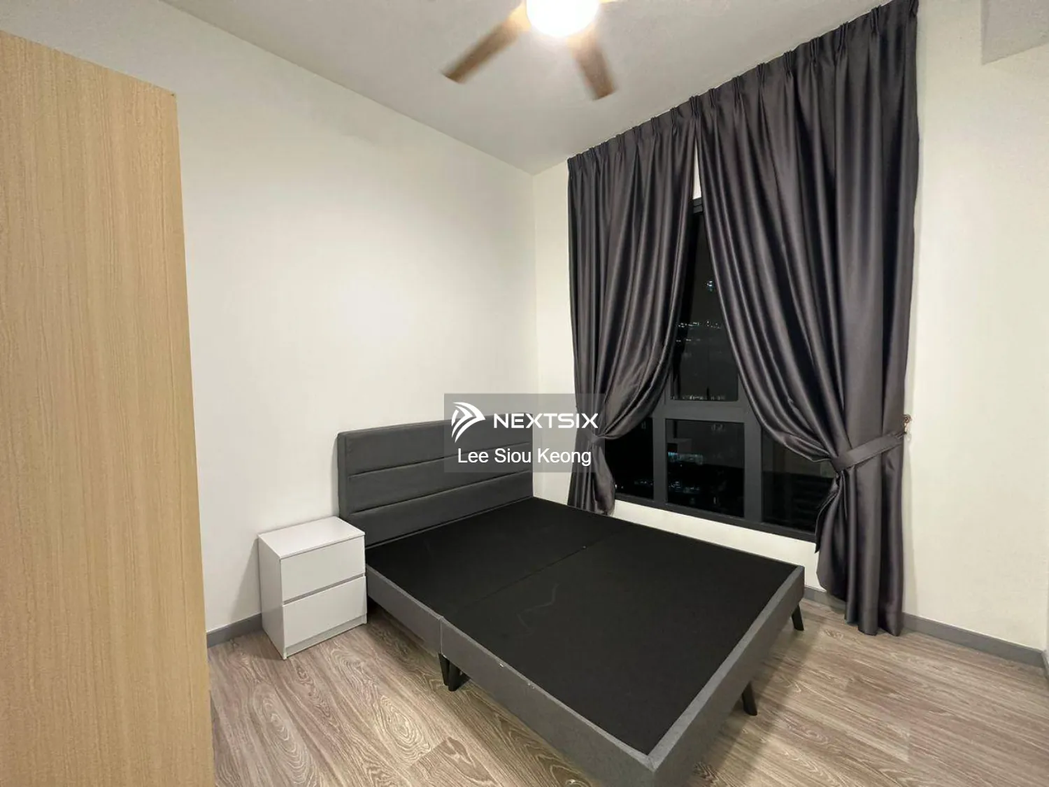 Apartment For Rent in Kampung Kerinchi (Bangsar South) Wilayah Persekutuan Kuala Lumpur - Image 7