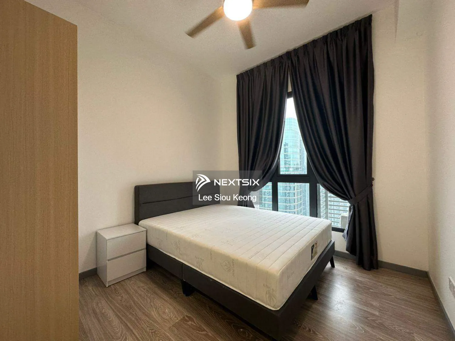 Apartment For Rent in Kampung Kerinchi (Bangsar South) Wilayah Persekutuan Kuala Lumpur - Image 8