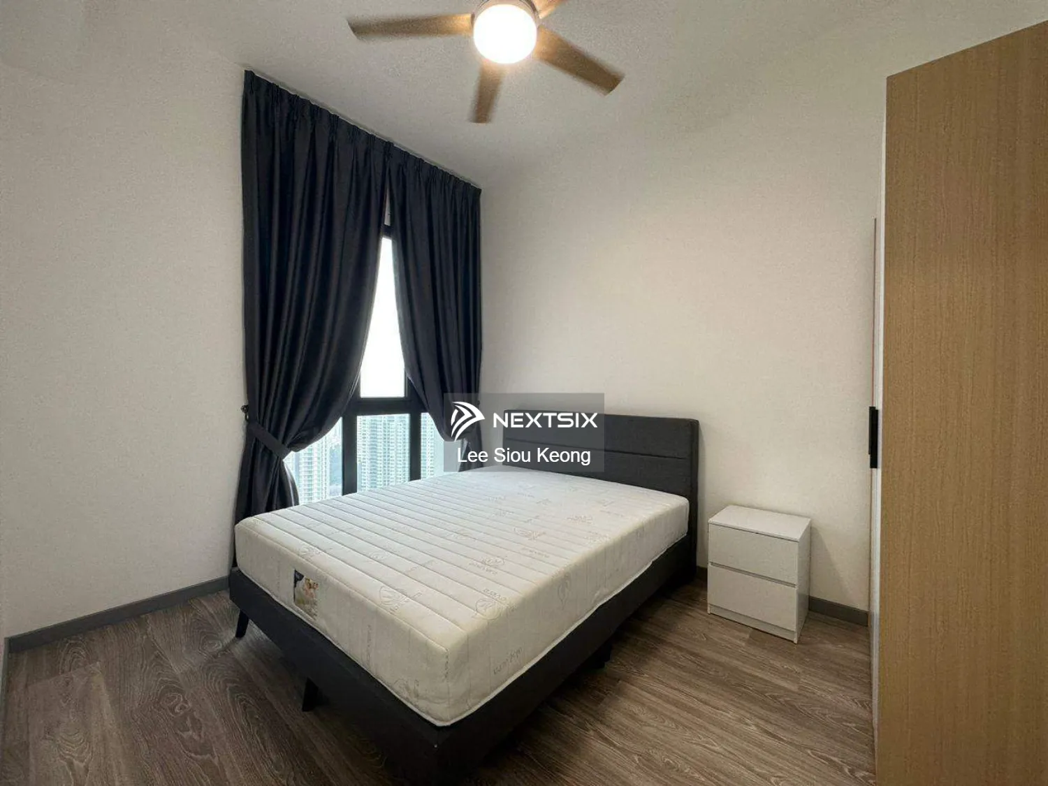 Apartment For Rent in Kampung Kerinchi (Bangsar South) Wilayah Persekutuan Kuala Lumpur - Image 9